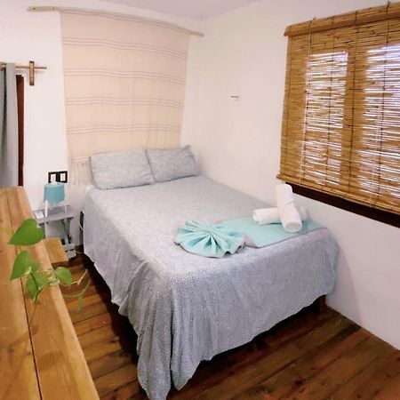 Willa Casa Gonza By Holbox Rents Zewnętrze zdjęcie