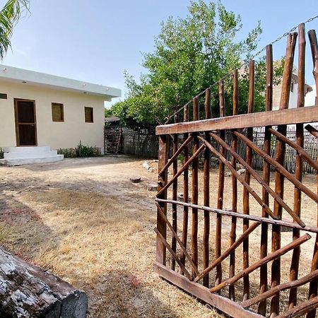 Willa Casa Gonza By Holbox Rents Zewnętrze zdjęcie