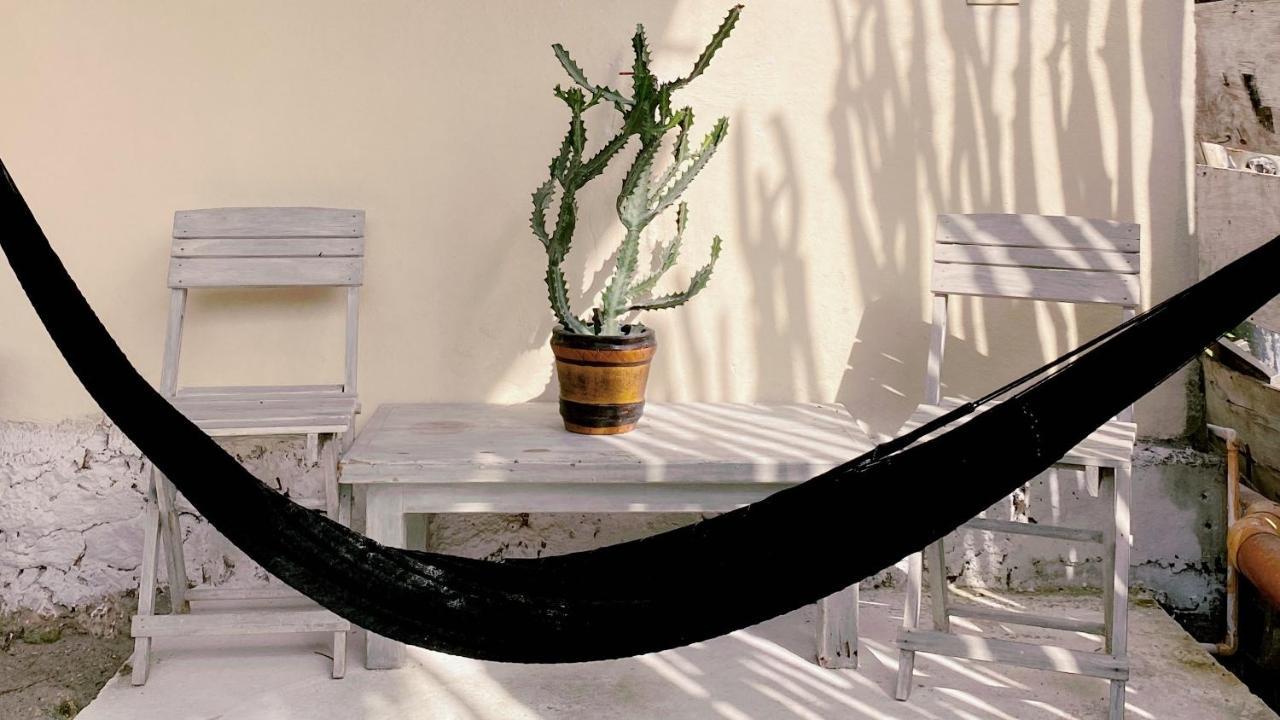 Willa Casa Gonza By Holbox Rents Zewnętrze zdjęcie
