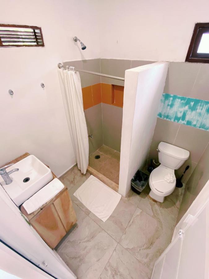 Willa Casa Gonza By Holbox Rents Zewnętrze zdjęcie