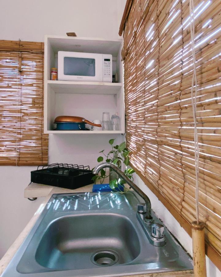 Willa Casa Gonza By Holbox Rents Zewnętrze zdjęcie